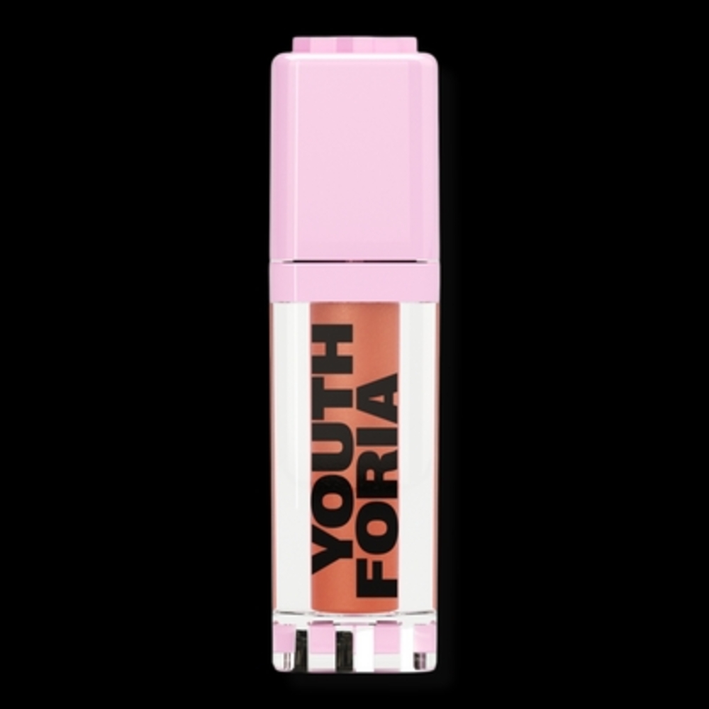 YOUTH FORIA BYO Blush Oil "But Tonight"‎